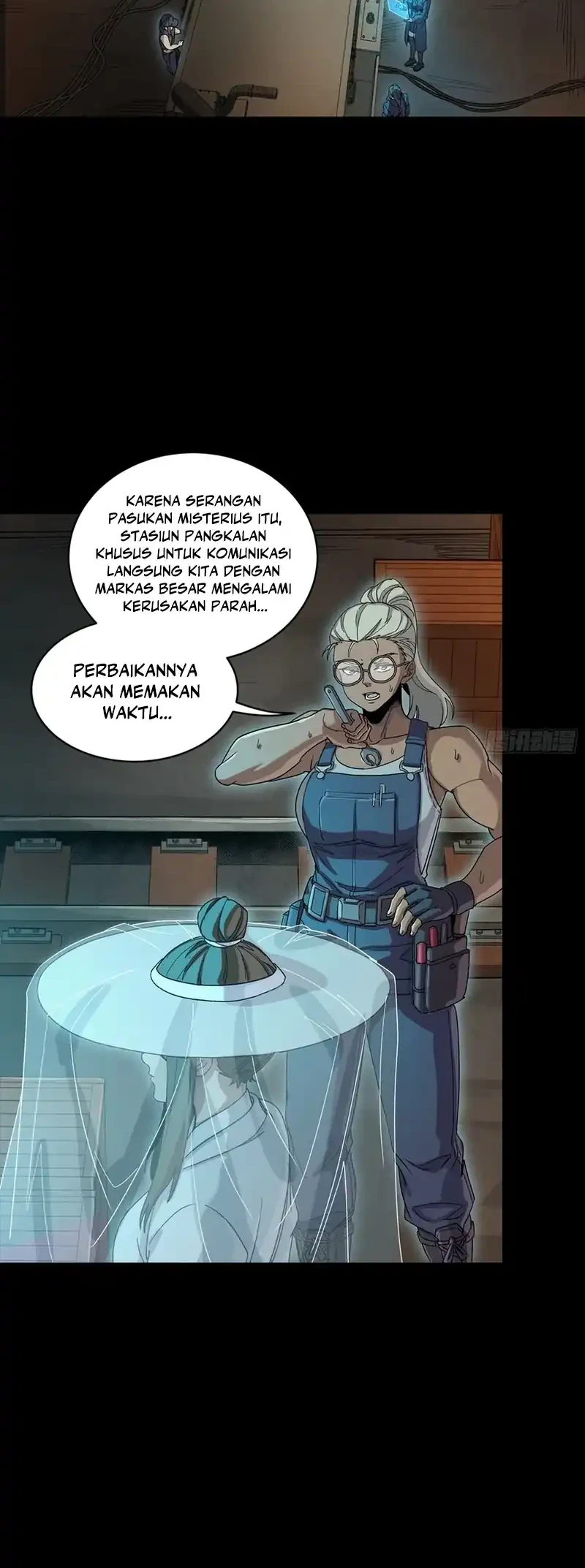 Legend of Star General Chapter 346 Gambar 4