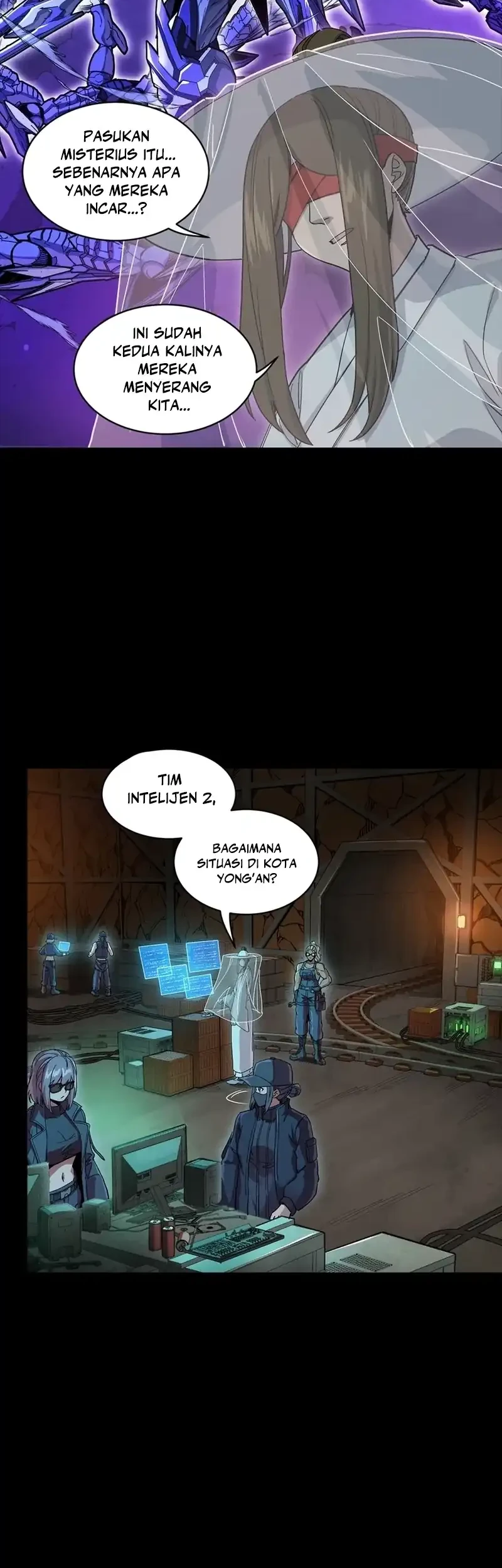 Legend of Star General Chapter 346 Gambar 6