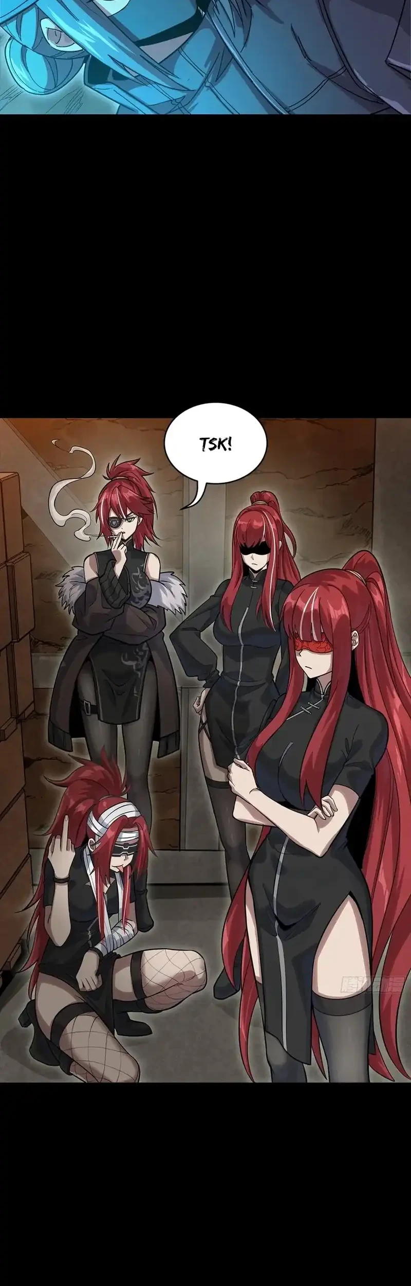 Legend of Star General Chapter 346 Gambar 8