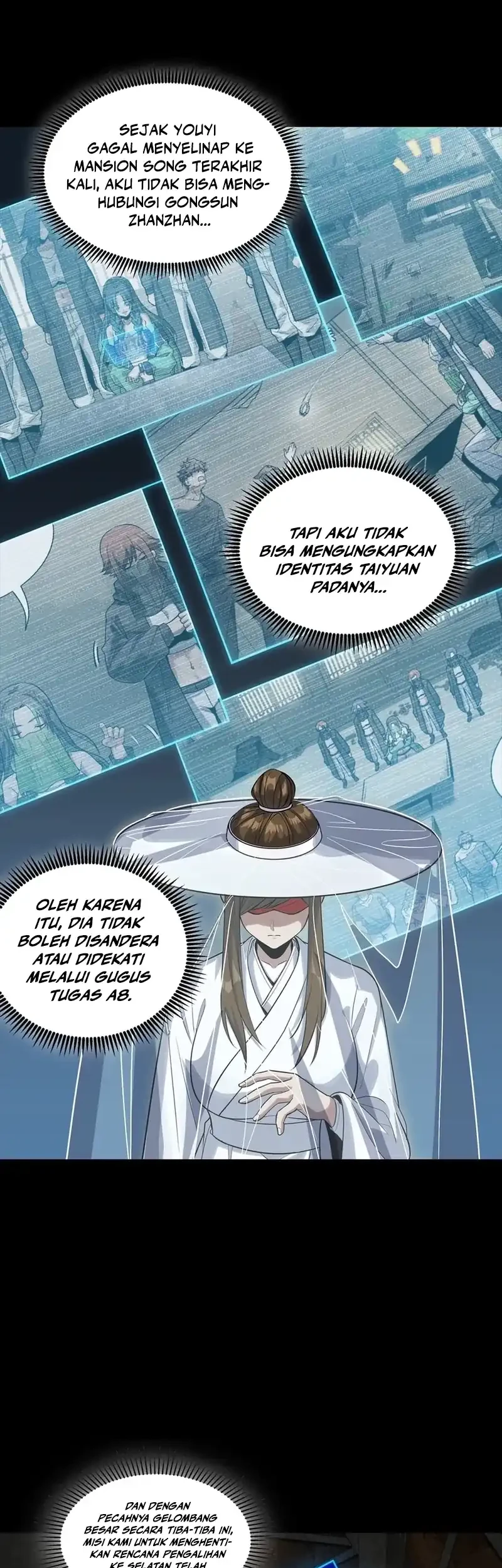 Legend of Star General Chapter 346 Gambar 13