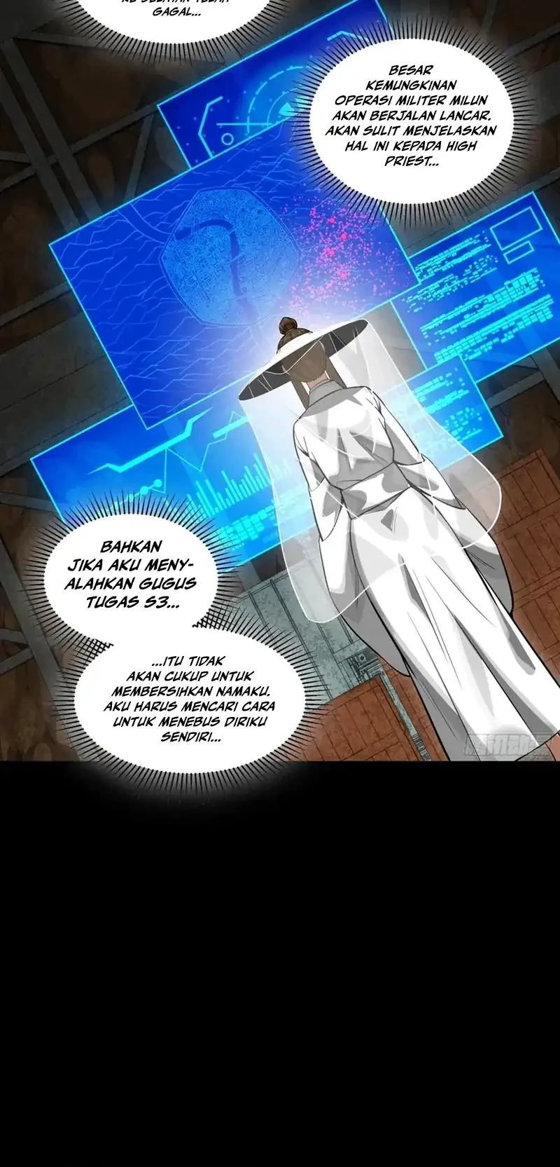 Legend of Star General Chapter 346 Gambar 14