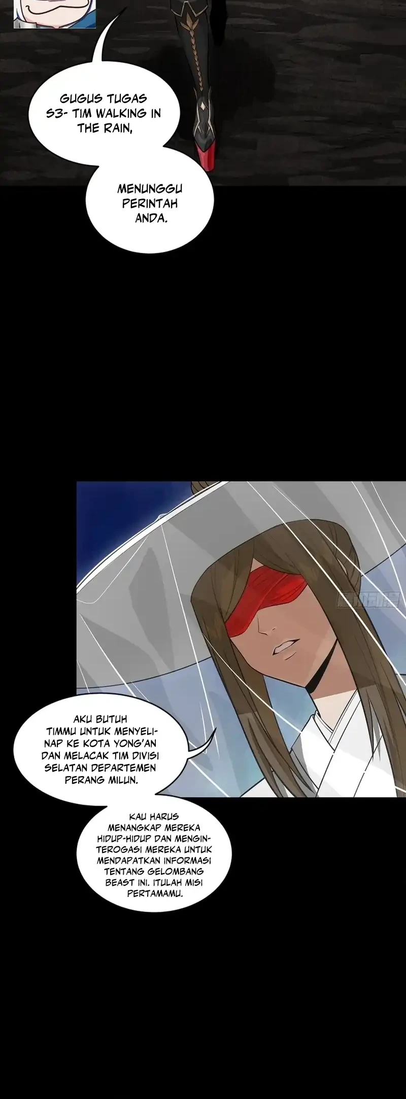 Legend of Star General Chapter 346 Gambar 16