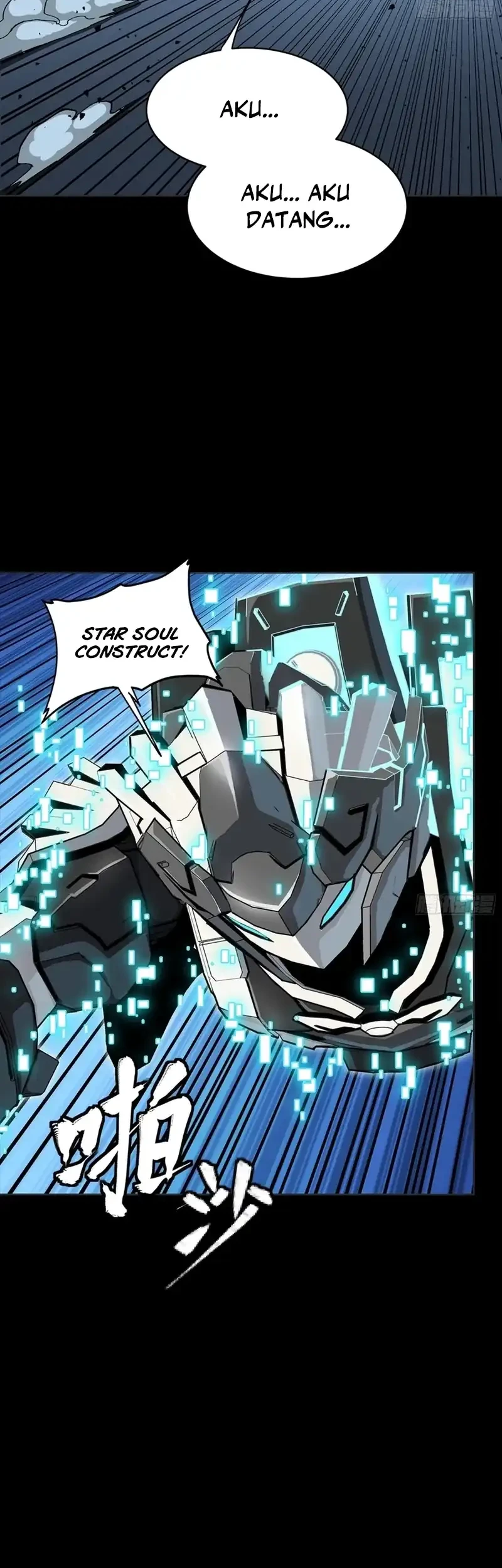 Legend of Star General Chapter 347 Gambar 22