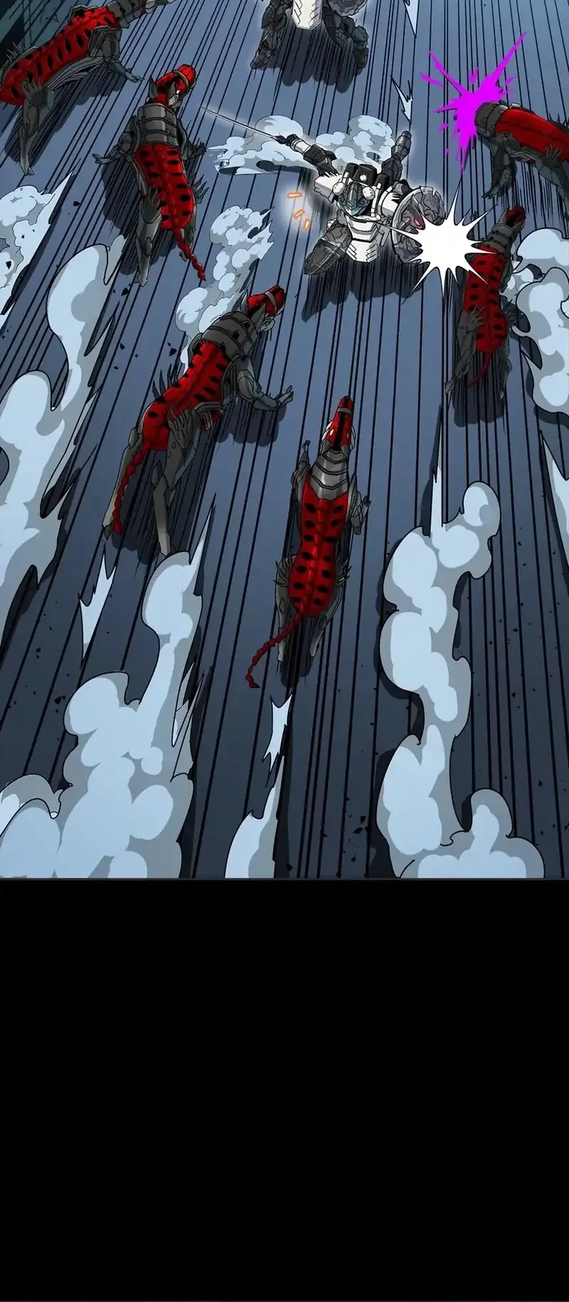 Legend of Star General Chapter 347 Gambar 26