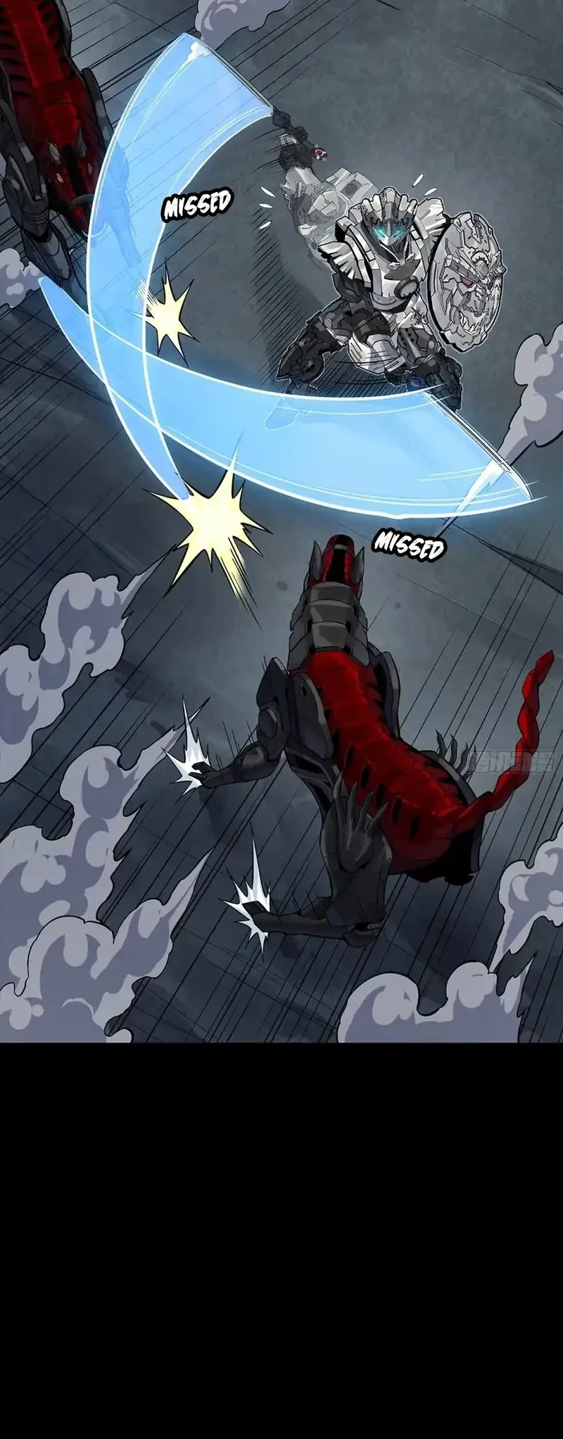 Legend of Star General Chapter 347 Gambar 28