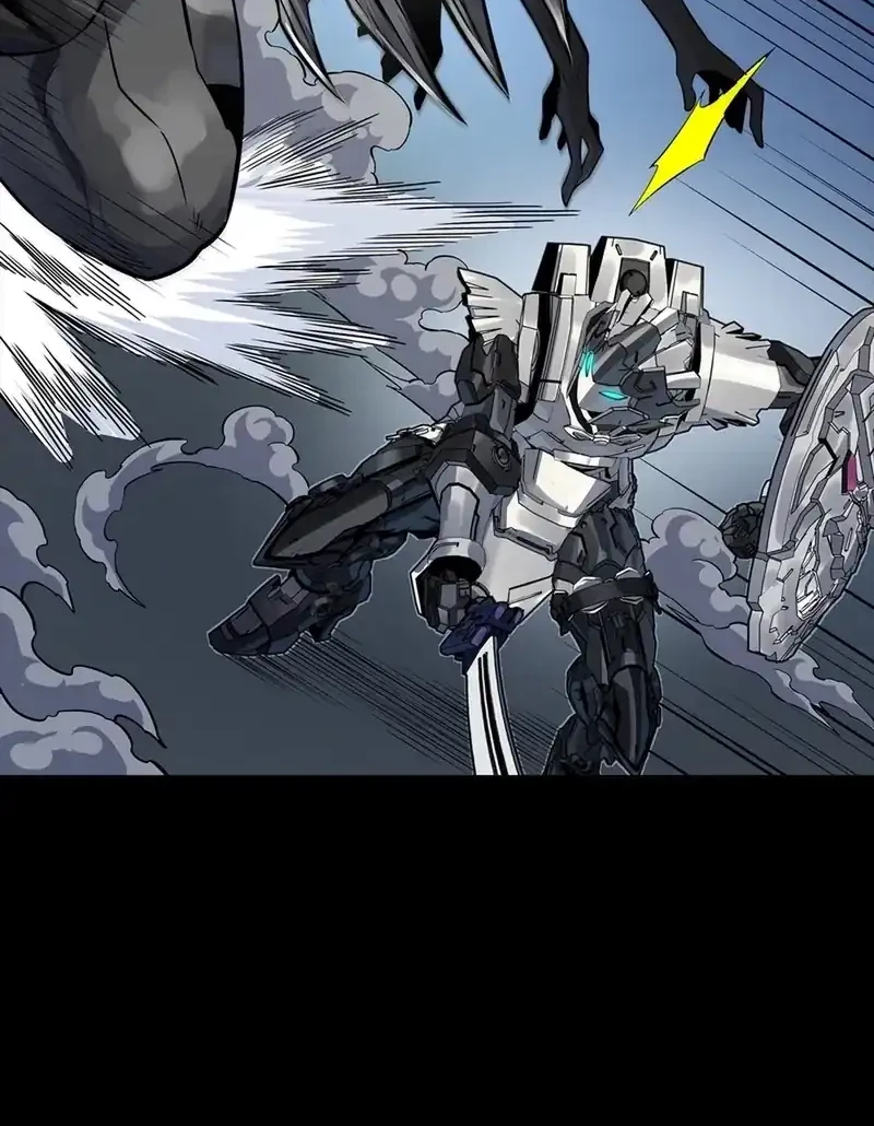 Legend of Star General Chapter 347 Gambar 30