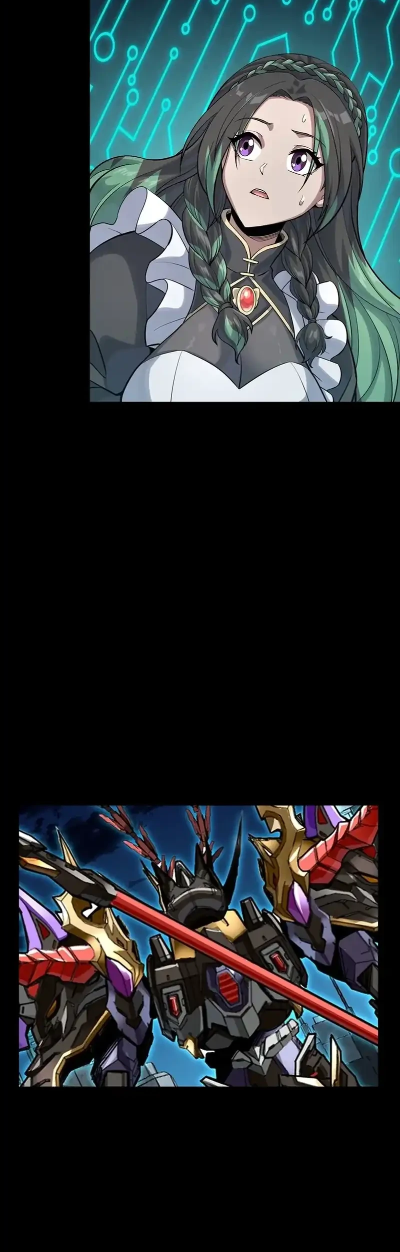 Legend of Star General Chapter 347 Gambar 34