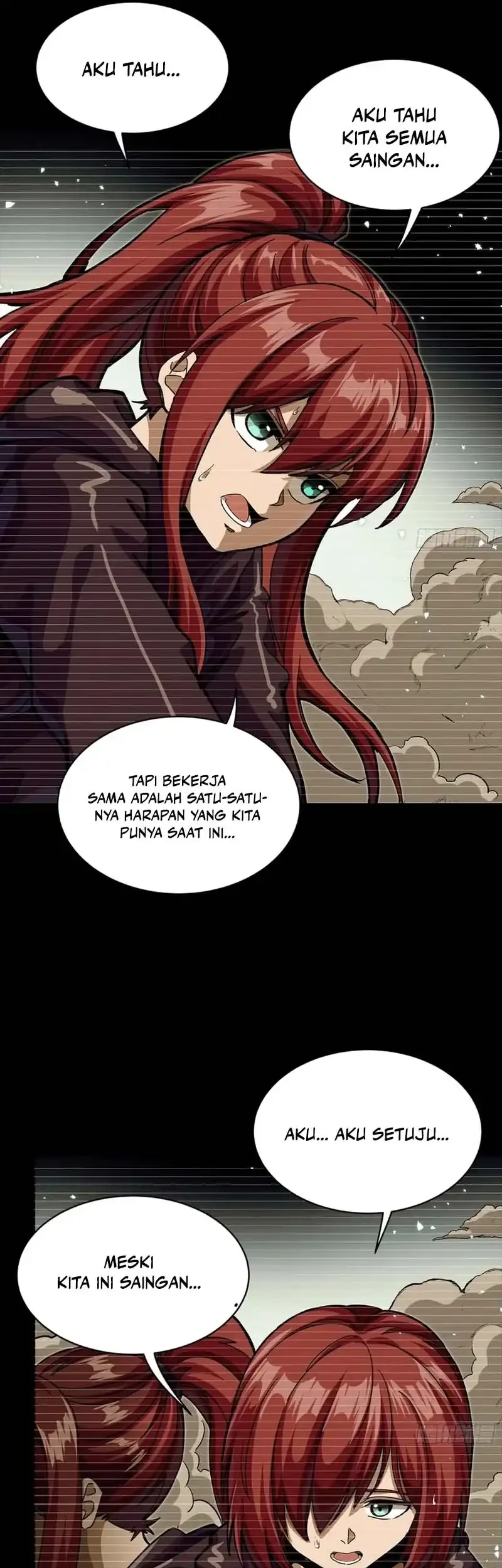 Legend of Star General Chapter 348 Gambar 6