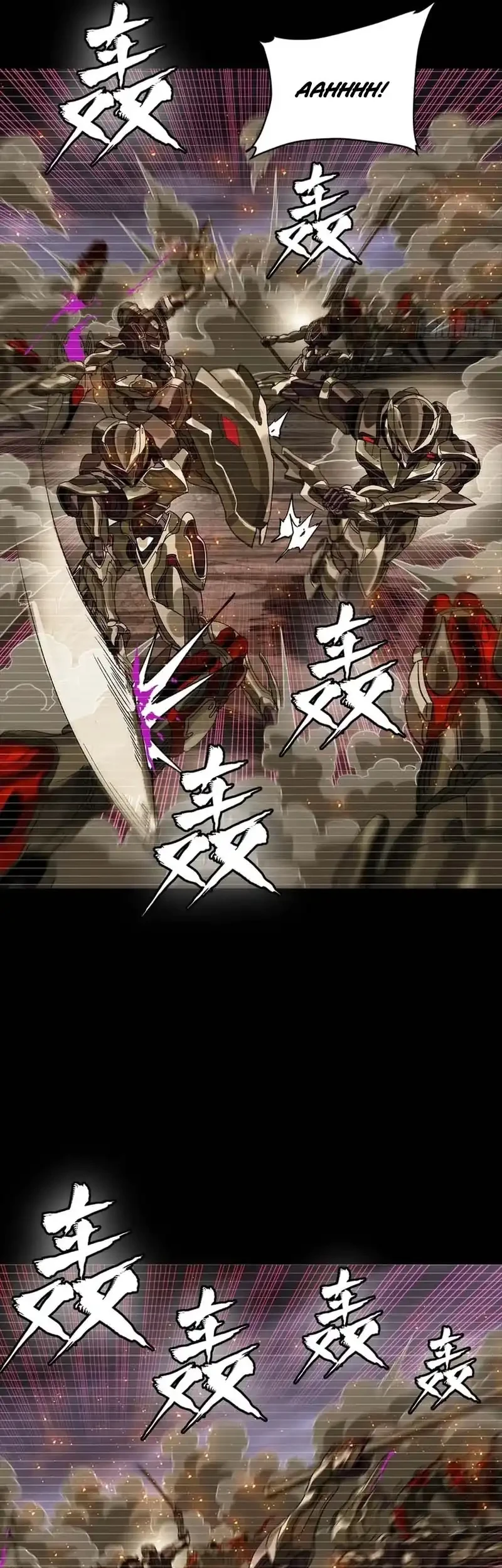 Legend of Star General Chapter 348 Gambar 12