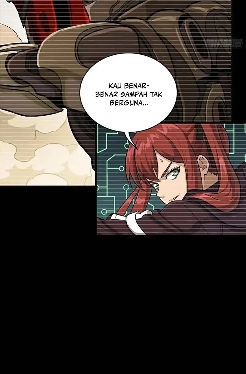 Legend of Star General Chapter 348 Gambar 15