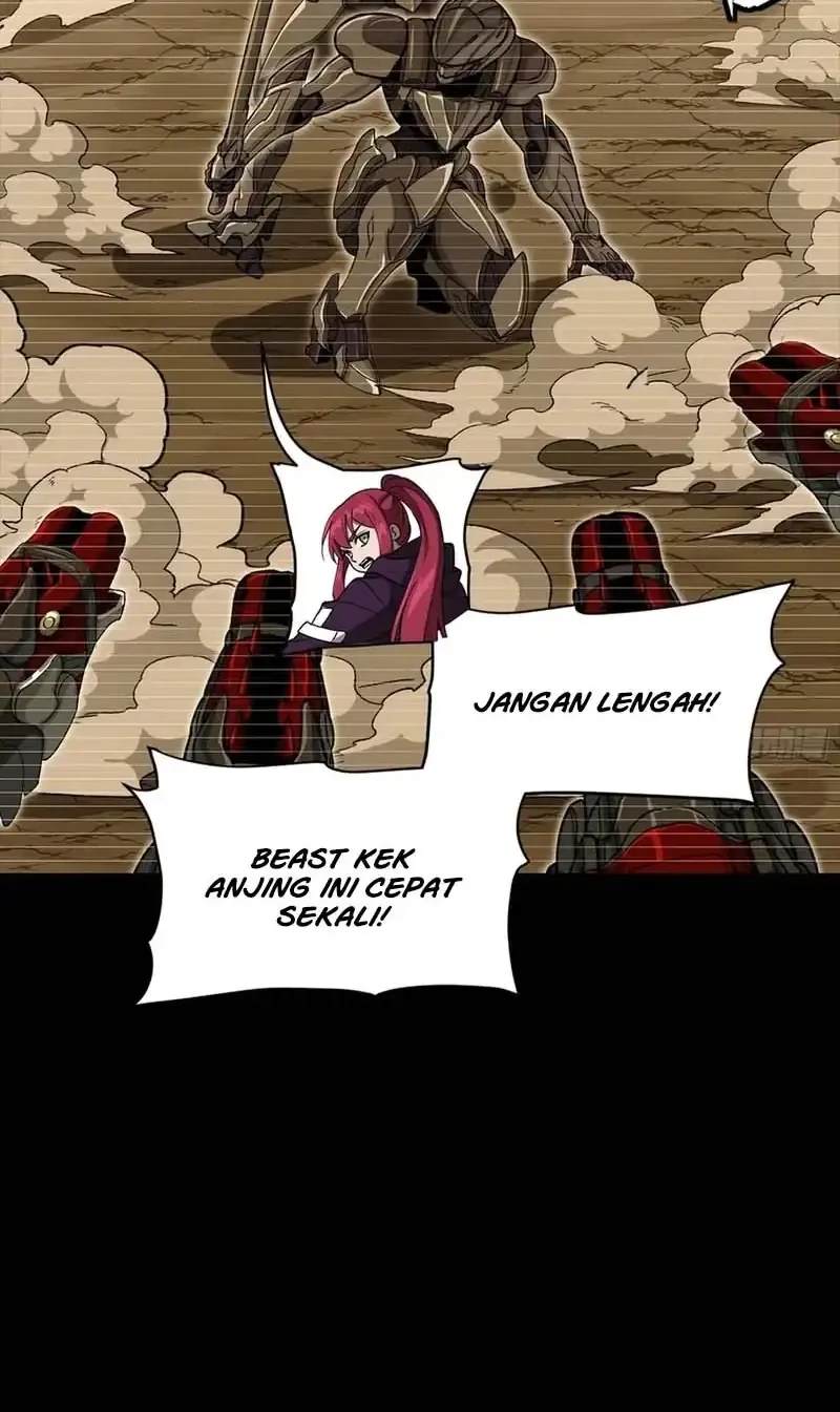 Legend of Star General Chapter 348 Gambar 17