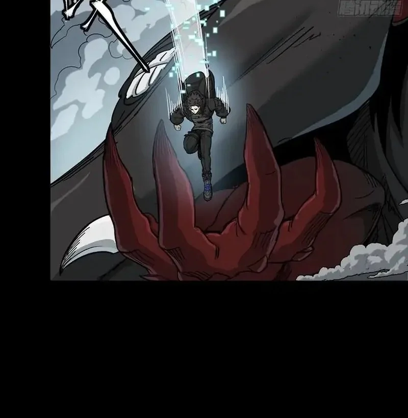 Legend of Star General Chapter 349 Gambar 25