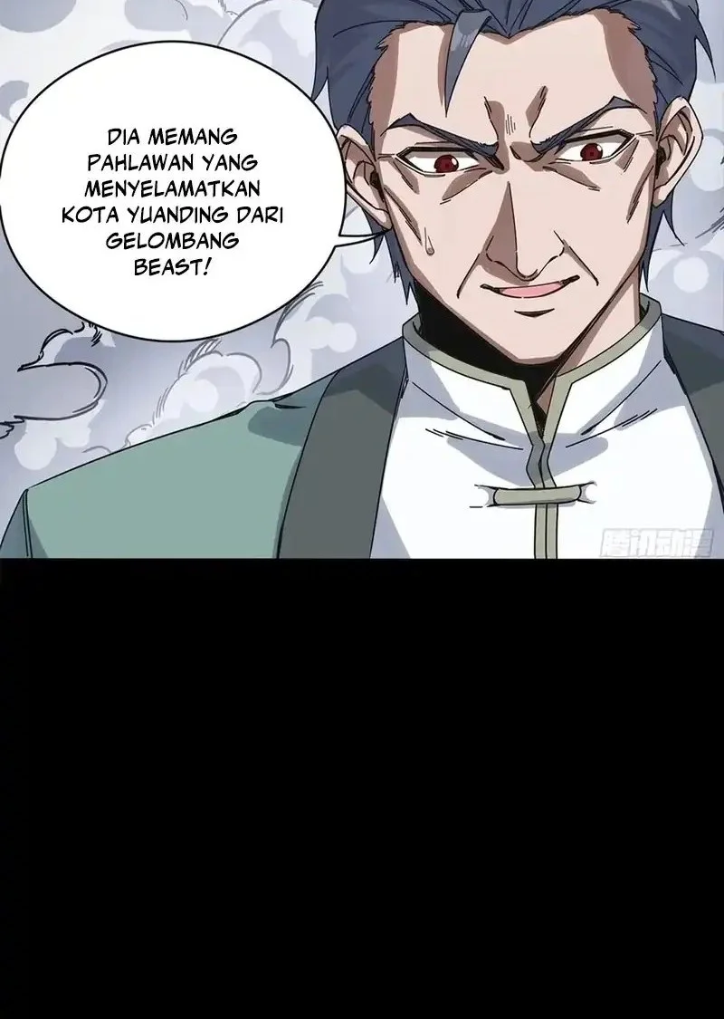 Legend of Star General Chapter 349 Gambar 49