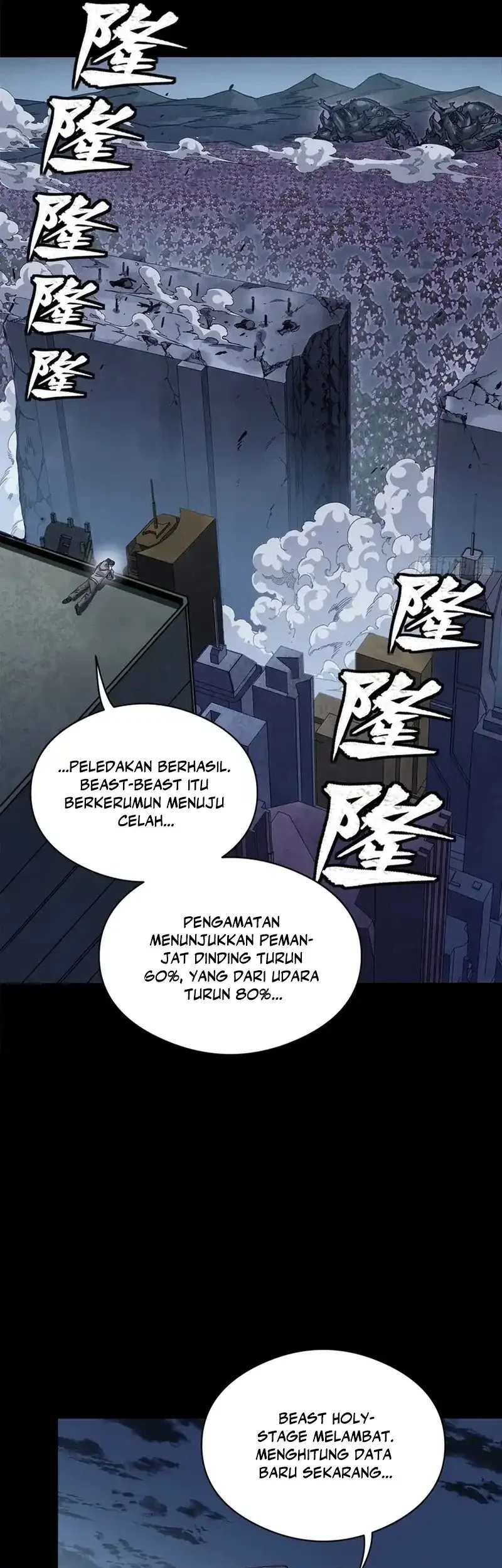 Legend of Star General Chapter 349 Gambar 50