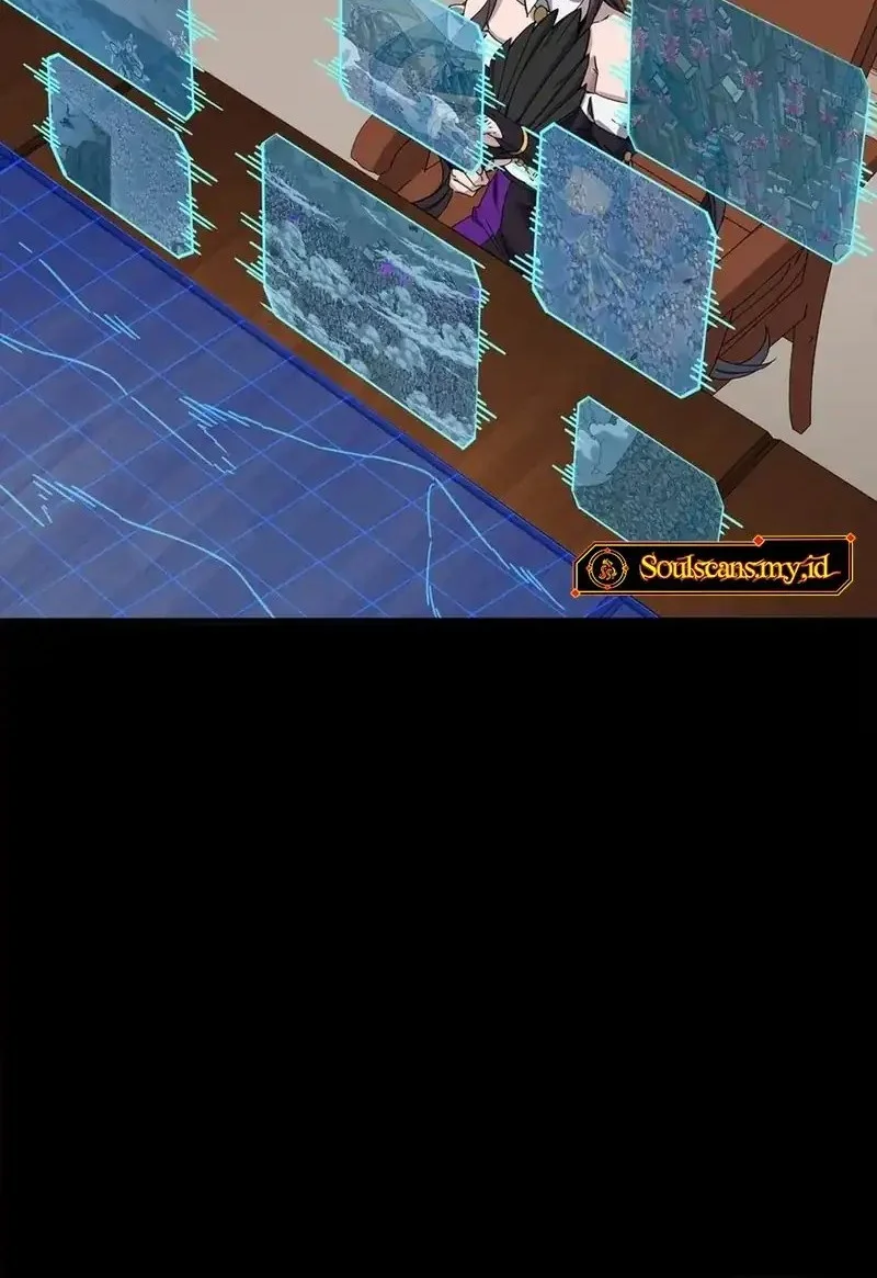 Legend of Star General Chapter 349 Gambar 53