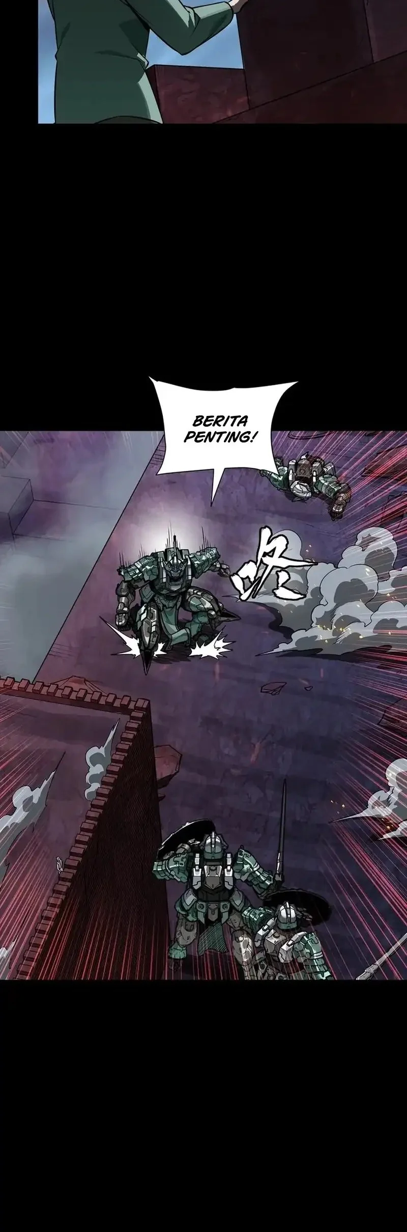 Legend of Star General Chapter 349 Gambar 4