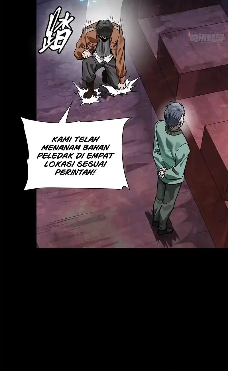 Legend of Star General Chapter 349 Gambar 6