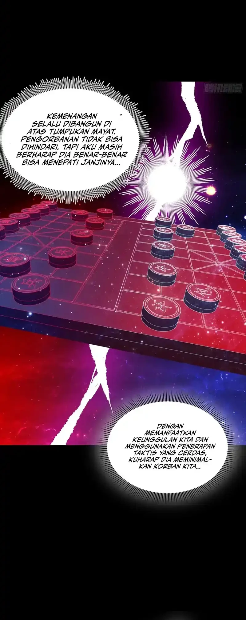 Legend of Star General Chapter 350 Gambar 11