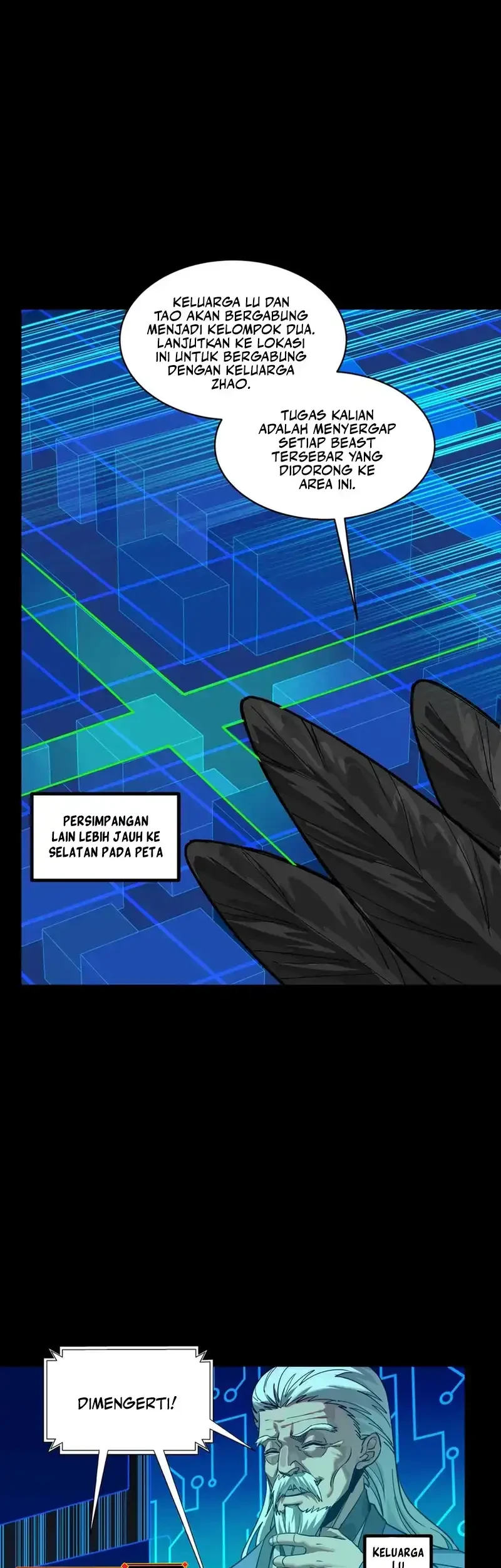 Legend of Star General Chapter 350 Gambar 14