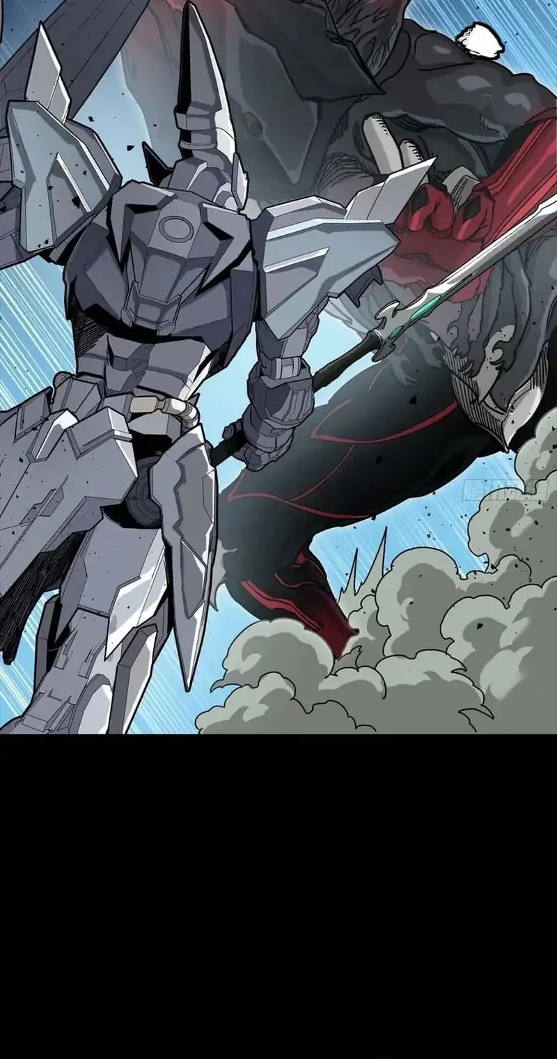 Legend of Star General Chapter 351 Gambar 25