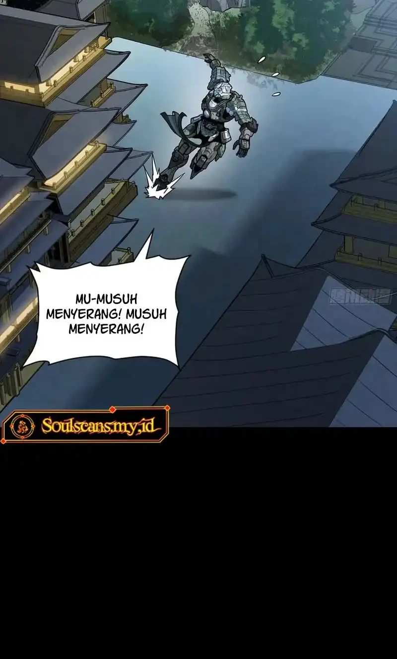 Legend of Star General Chapter 351 Gambar 3