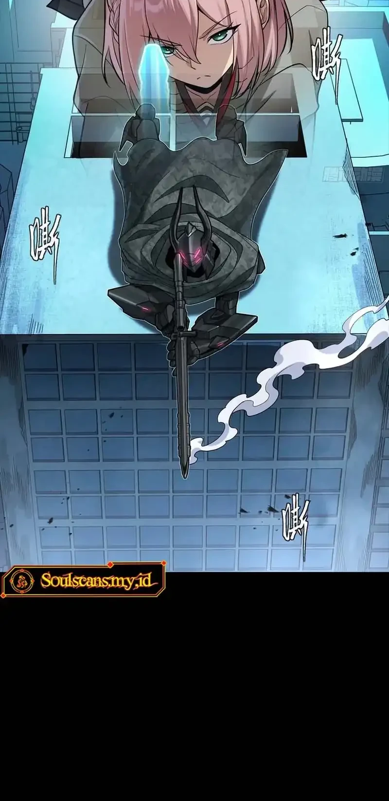 Legend of Star General Chapter 351 Gambar 9