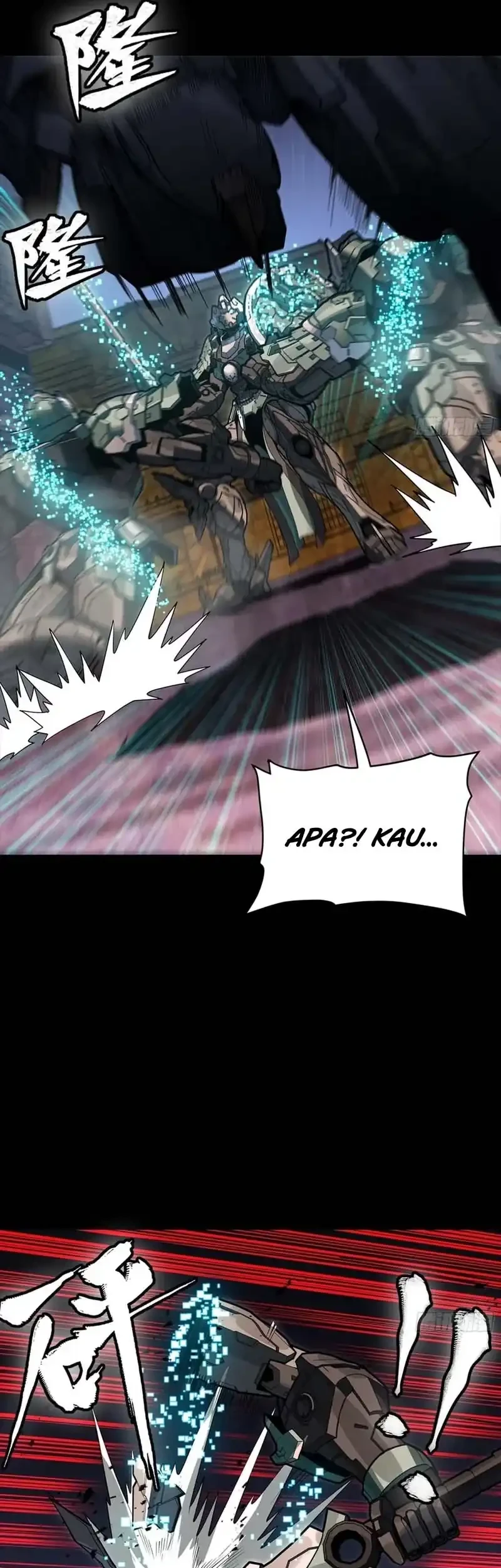 Legend of Star General Chapter 351 Gambar 12