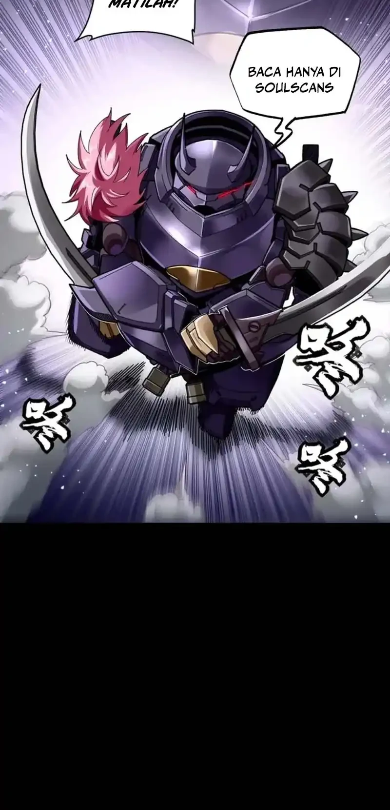 Legend of Star General Chapter 353 Gambar 19