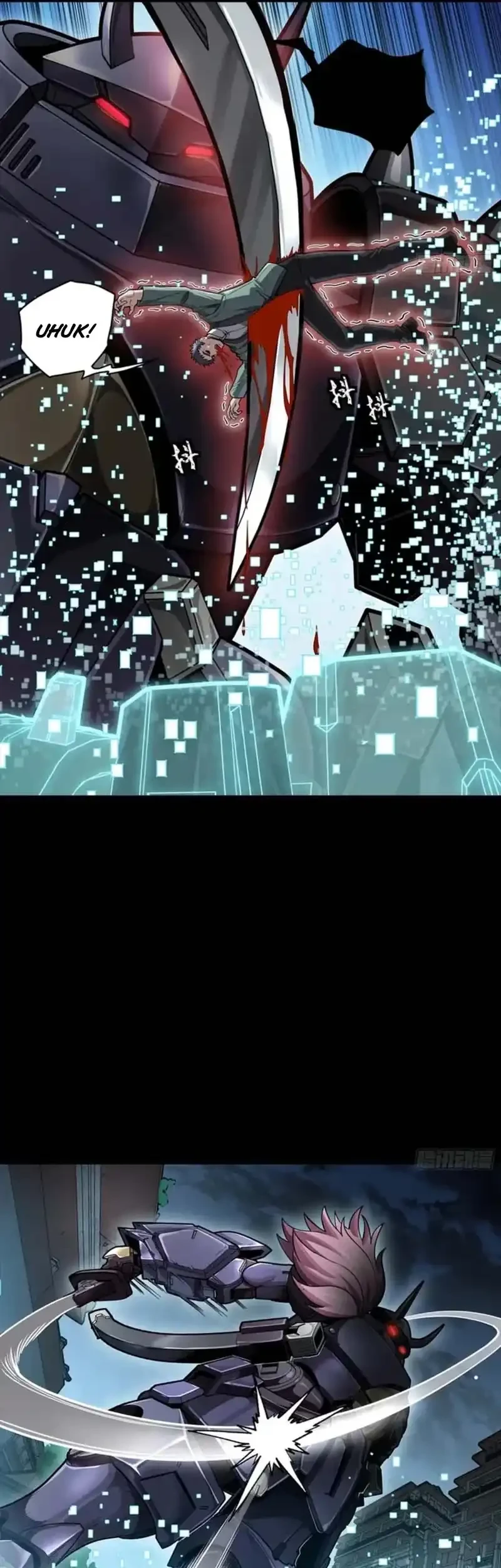 Legend of Star General Chapter 353 Gambar 24