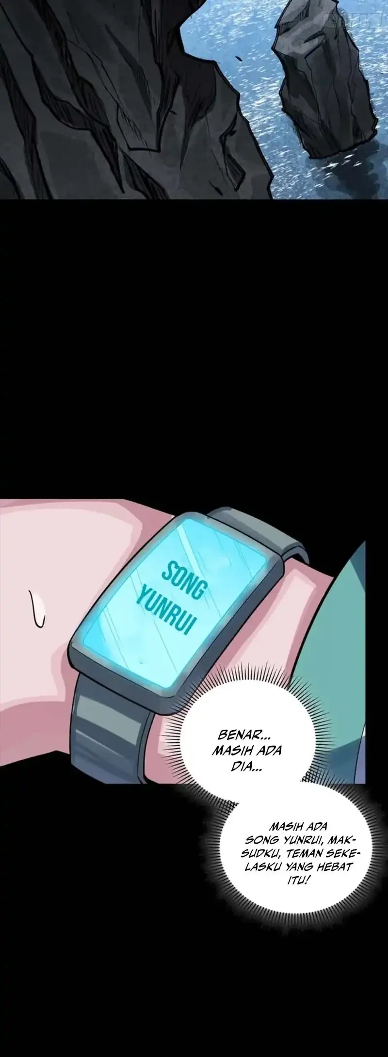 Legend of Star General Chapter 353 Gambar 41