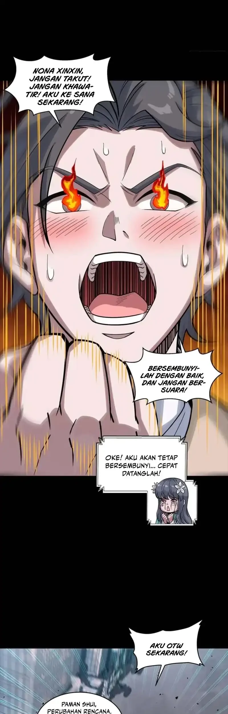 Legend of Star General Chapter 353 Gambar 46