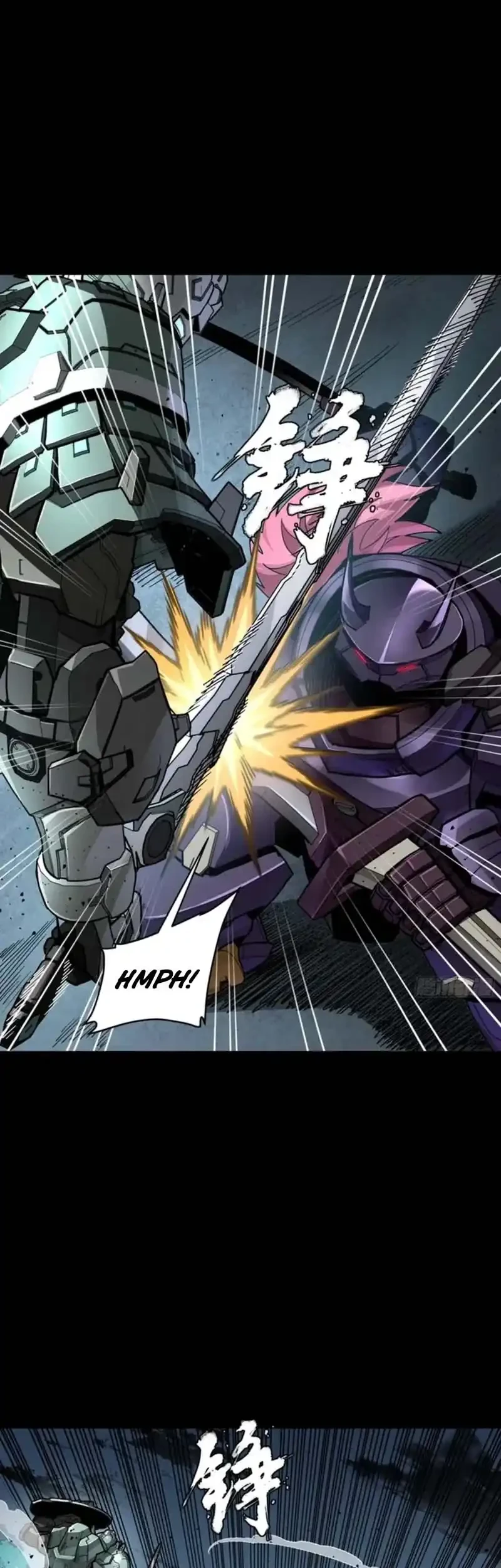 Legend of Star General Chapter 353 Gambar 12