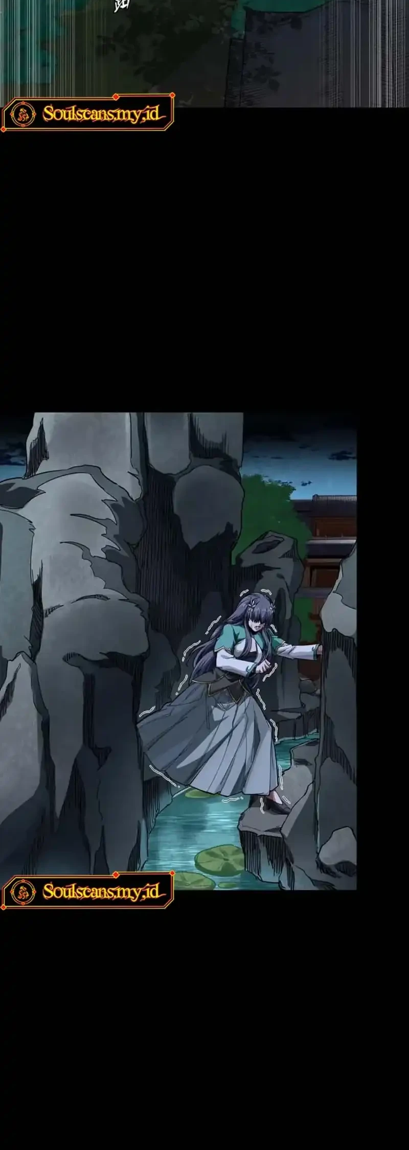 Legend of Star General Chapter 353 Gambar 15