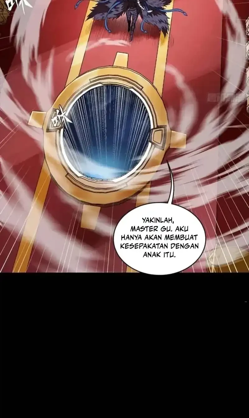 Legend of Star General Chapter 354 Gambar 23