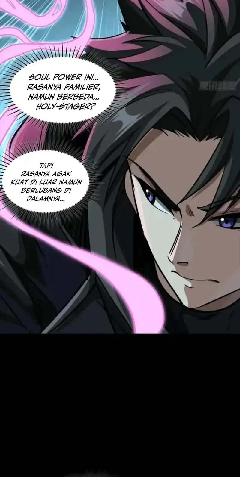 Legend of Star General Chapter 354 Gambar 29