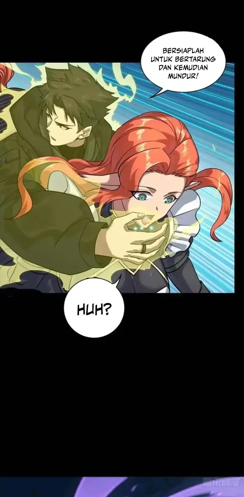 Legend of Star General Chapter 354 Gambar 31