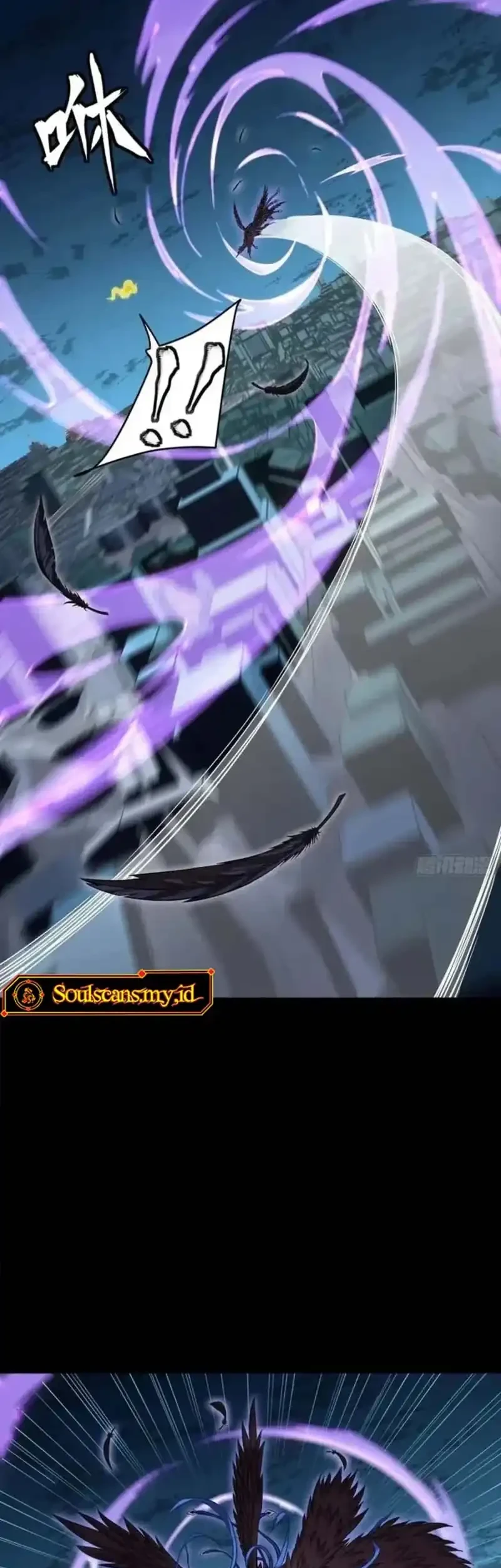 Legend of Star General Chapter 354 Gambar 32