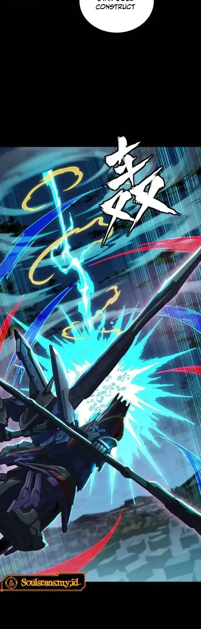 Legend of Star General Chapter 354 Gambar 40