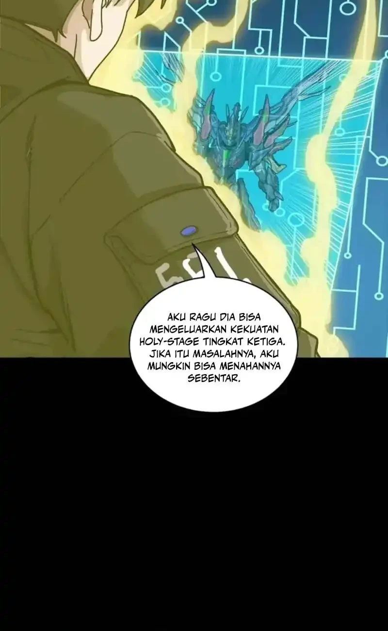 Legend of Star General Chapter 354 Gambar 50