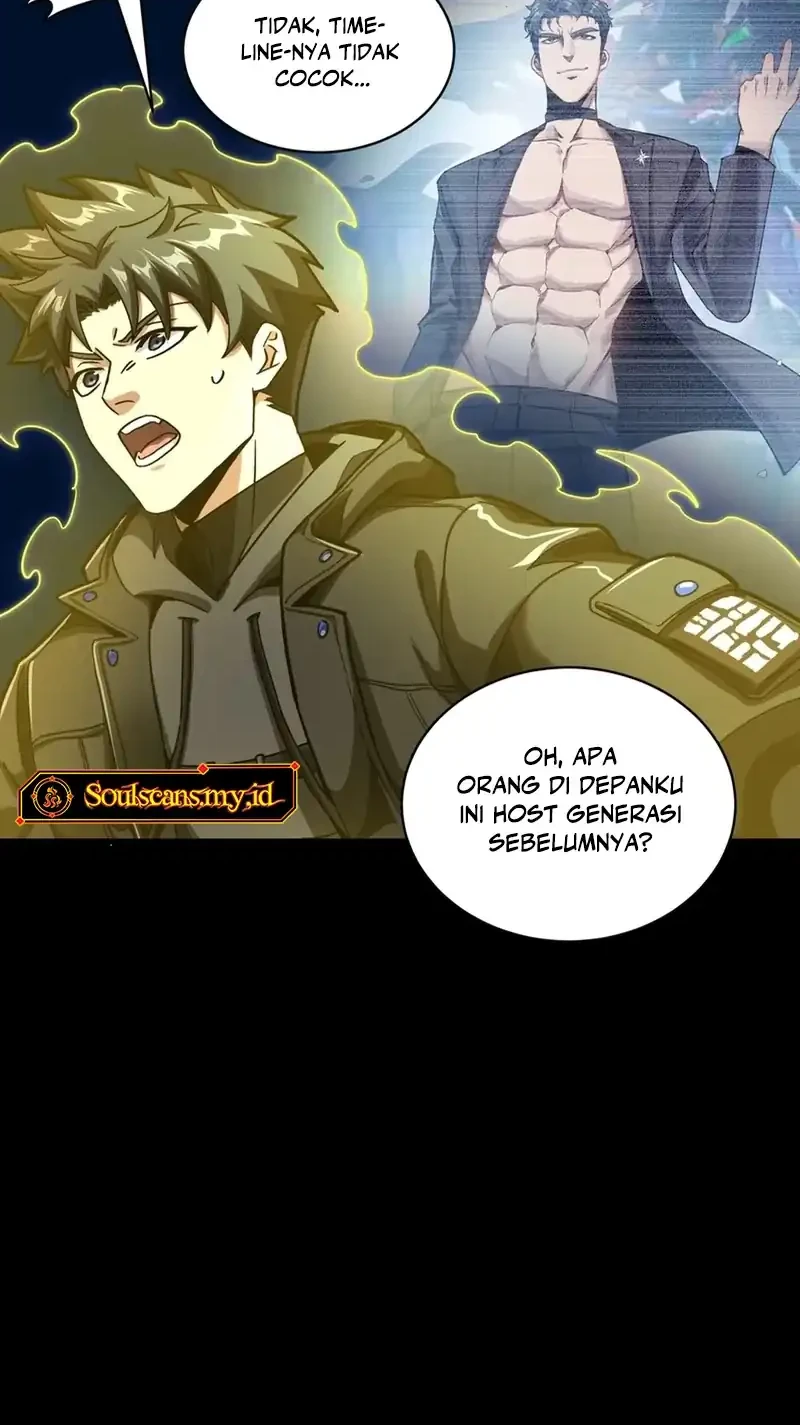 Legend of Star General Chapter 355 Gambar 23