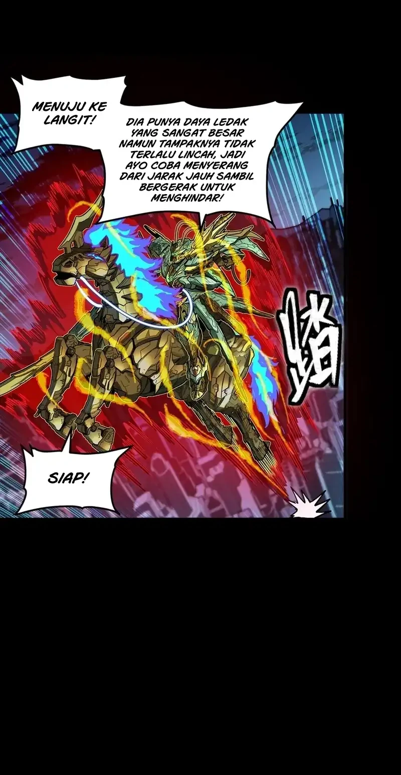 Legend of Star General Chapter 355 Gambar 9