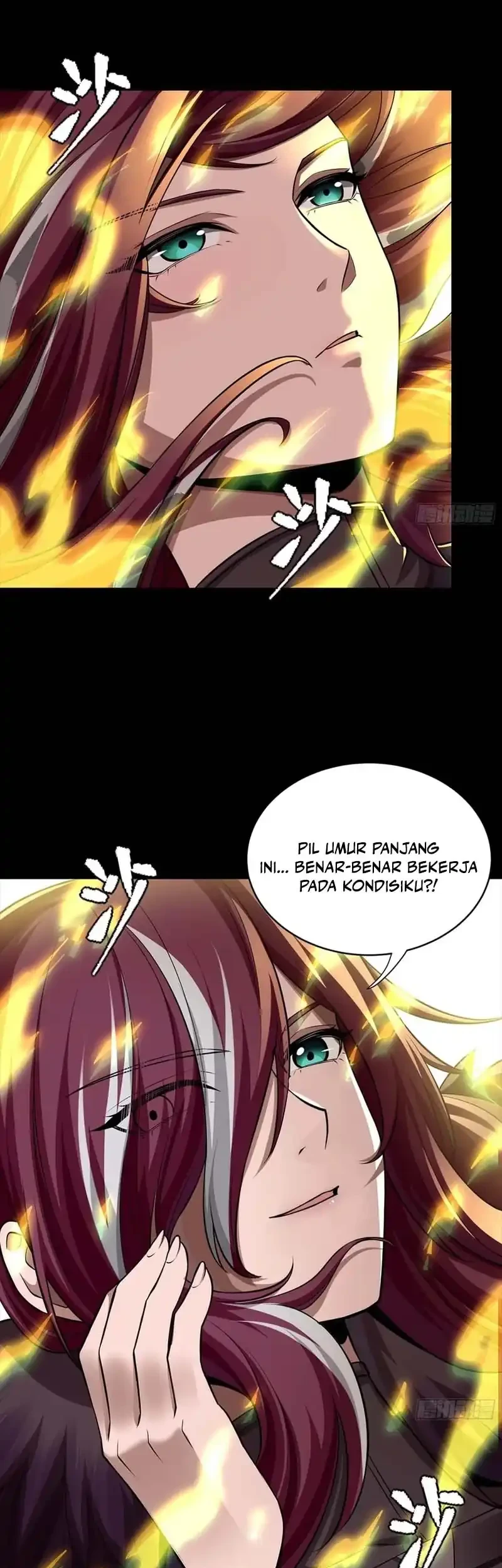 Legend of Star General Chapter 356 Gambar 33