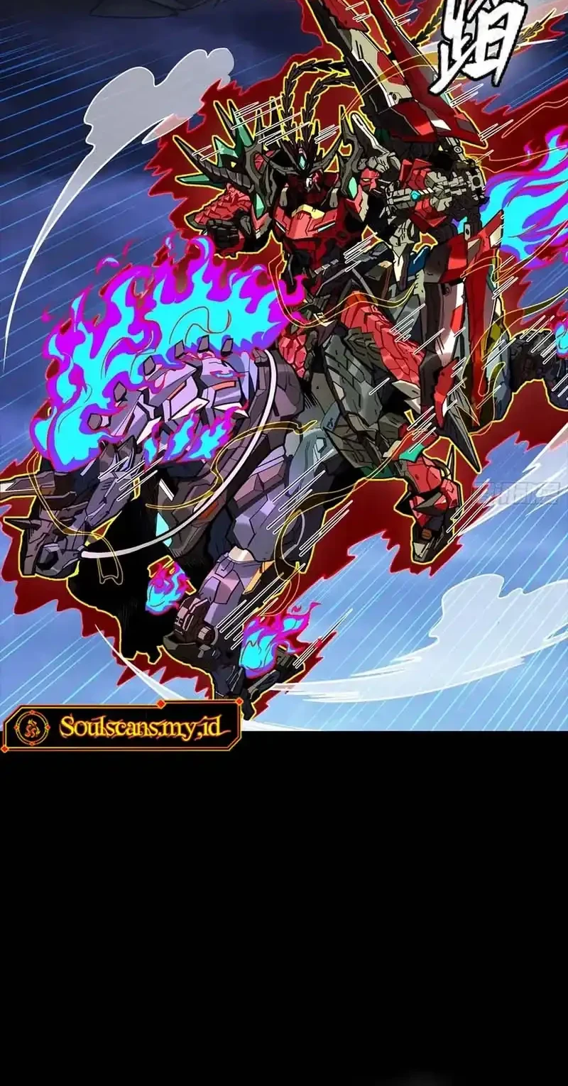 Legend of Star General Chapter 356 Gambar 3