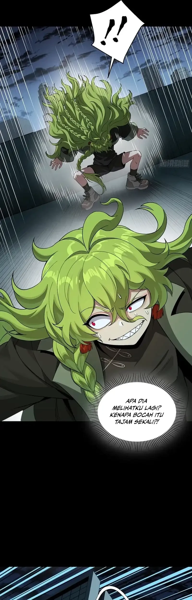 Legend of Star General Chapter 357 Gambar 23