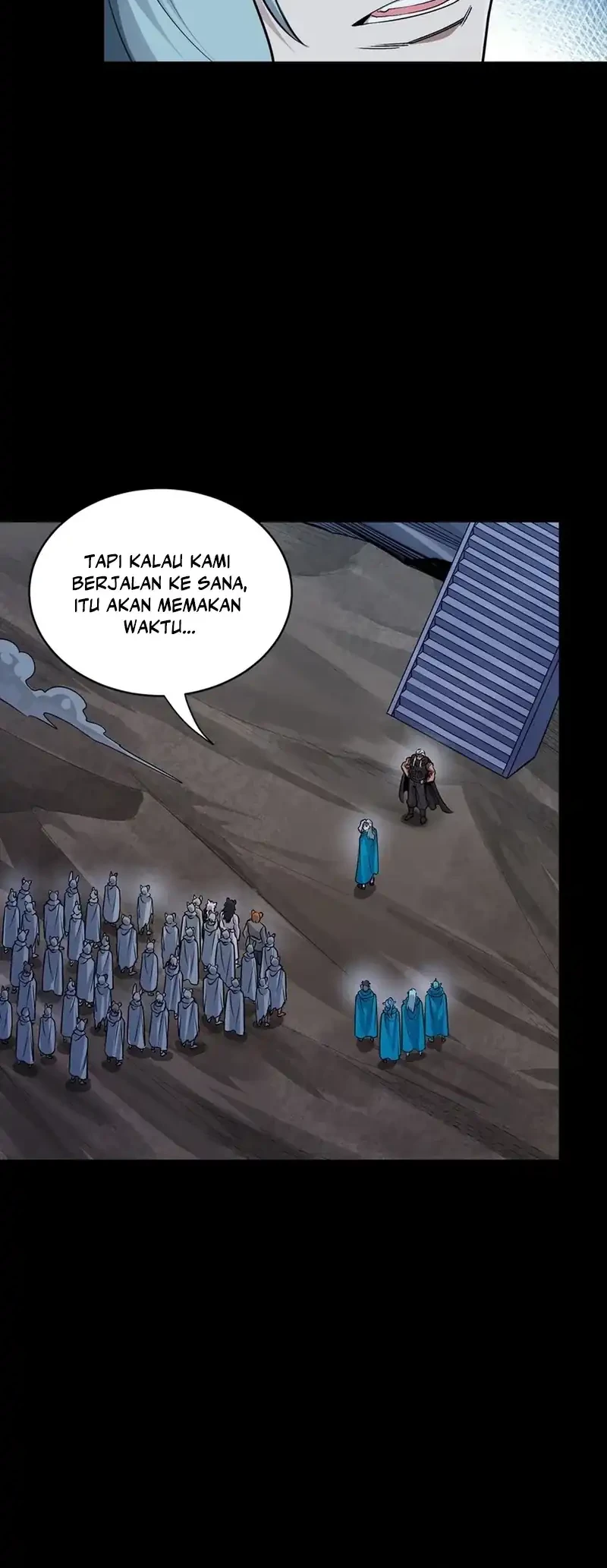 Legend of Star General Chapter 357 Gambar 26