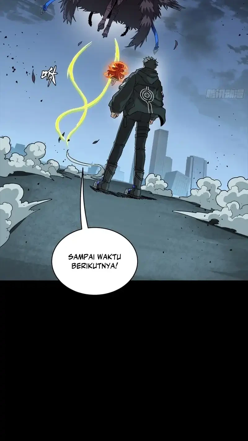 Legend of Star General Chapter 357 Gambar 8