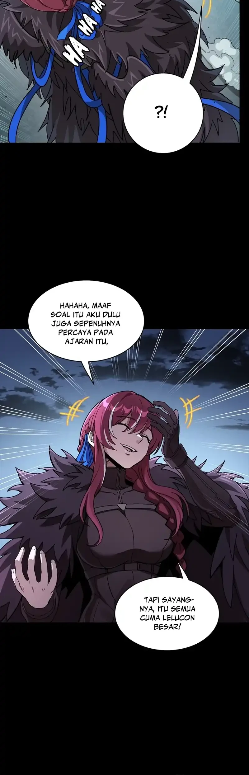 Legend of Star General Chapter 357 Gambar 12