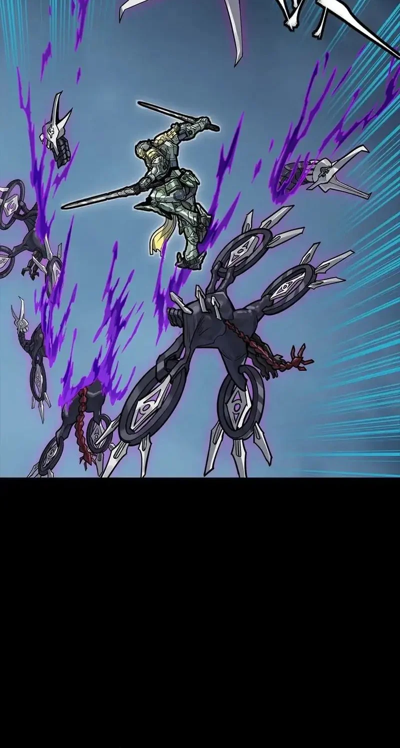 Legend of Star General Chapter 358 Gambar 34