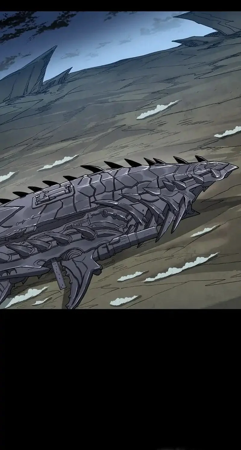 Manhua Legend of Star General Chapter 358 gambar 2