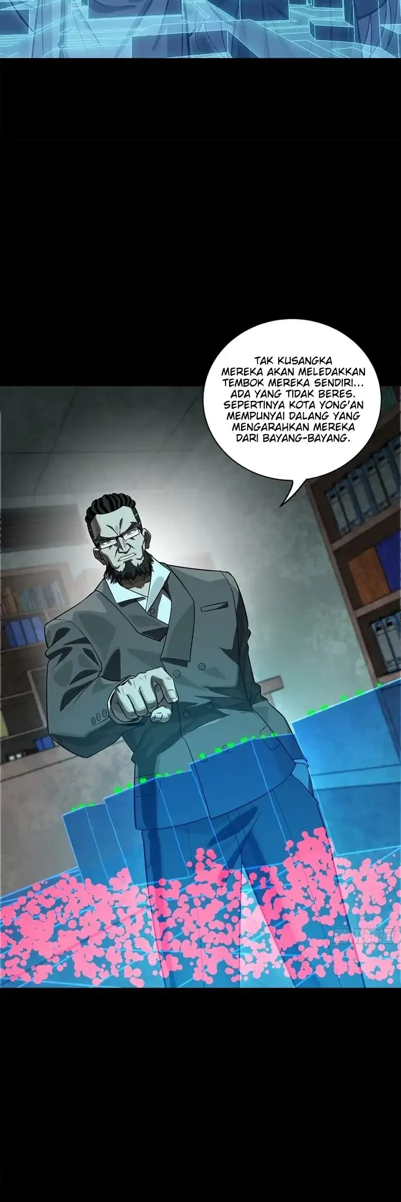 Legend of Star General Chapter 358 Gambar 48